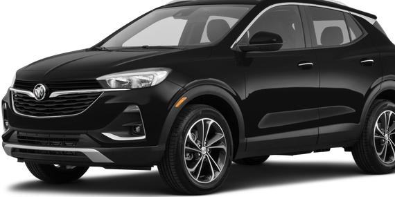 BUICK ENCORE GX 2023 KL4MMESL0PB134932 image BUICK ENCORE GX 2023 KL4MMESL0PB134932 image